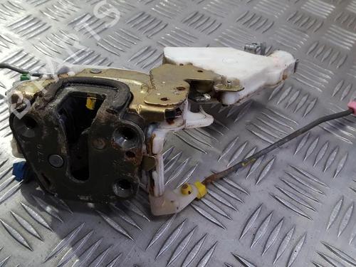 Used Front left lock Front left lock NISSAN ALMERA I Hatchback (N15) 1.6 SR, SLX (90 hp) 35671315 35671315