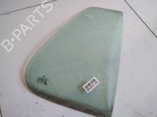 Used Rear right quarter glass Rear right quarter glass 38079463 38079463