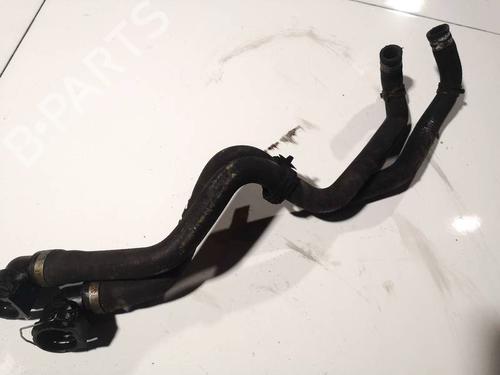 Pipe SAAB 9-3 (YS3F, E79, D79, D75) 1.9 TiD | BP32968555M125 - Image 2