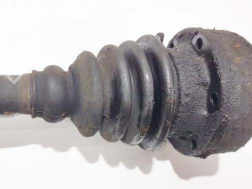 Left front driveshaft SEAT LEON (1M1) 1.9 TDI | BP35549948M38 - Image 3