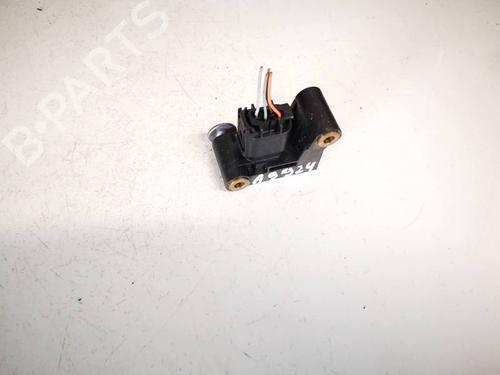 Used Electronic module Electronic module BMW 5 (E60) 523 i (177 hp) 32613163 32613163