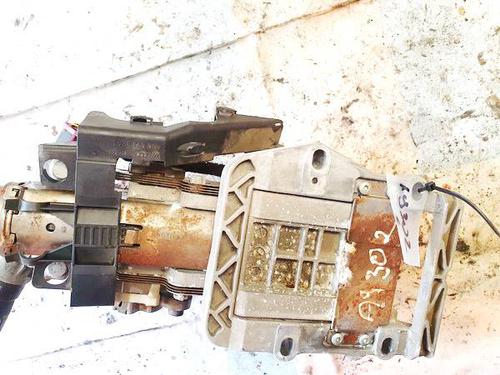 Steering column AUDI A6 C5 (4B2, 4B4) 1.9 TDI | BP35236512M21 - Image 3
