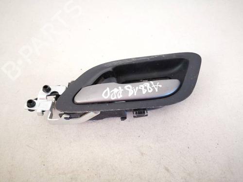 Used Front right interior door handle Front right interior door handle HONDA FR-V (BE) 1.8 (BE1) (140 hp) 35316187 35316187