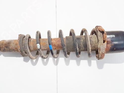 Used Left rear shock absorber Left rear shock absorber TOYOTA COROLLA Saloon (_E12_) 1.4 VVT-i (ZZE120_, ZZE120R) (97 hp) 35618212 35618212