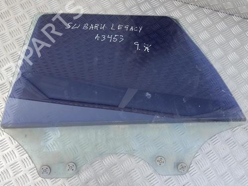 Used Rear left door window Rear left door window SUBARU LEGACY II (BD) 2.0 i (BD4) (116 hp) 35687376 35687376