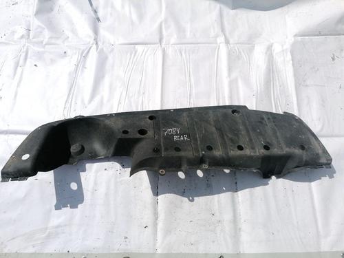 Used Underbody protection Underbody protection 35520934 35520934
