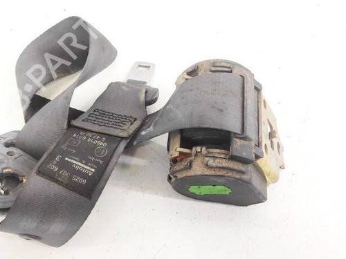 Used Rear left seatbelt Rear left seatbelt 35232302 35232302