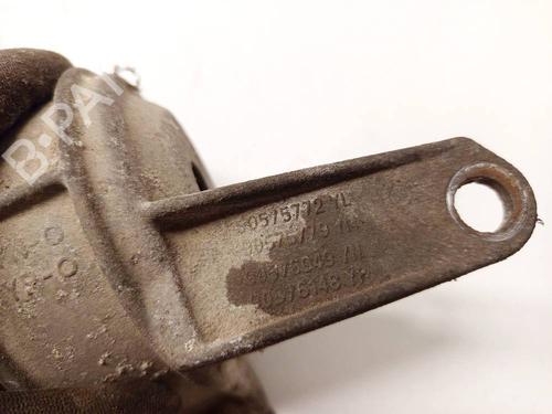 Engine mount OPEL ZAFIRA A MPV (T98) 2.0 DTI 16V (F75) | BP33098233M89 - Image 3