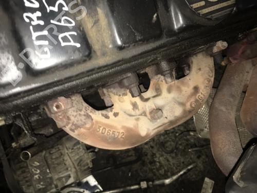 Used Exhaust manifold Exhaust manifold 35588844 35588844