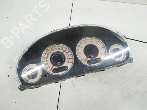 Used Instrument cluster Instrument cluster CHRYSLER VOYAGER IV (RG, RS) 3.3 (174 hp) 35562765 35562765