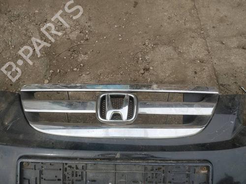 Grill Grill HONDA FR-V (BE) 2.2 i CTDi (BE5) (140 hp) 35017590 35017590