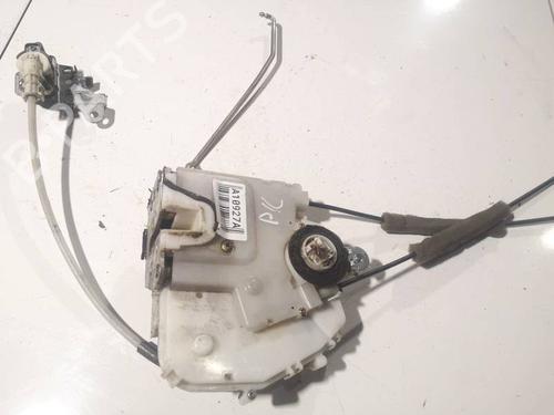 Front left lock HONDA FR-V (BE) 1.7 (BE1) | BP34868643C98 - Image 2