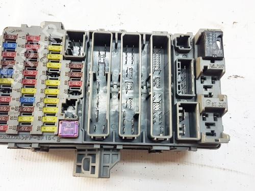 Fuse box HONDA CR-V III (RE_) 2.2 i-CTDi 4WD (RE6) | BP33099227E1 - Image 2