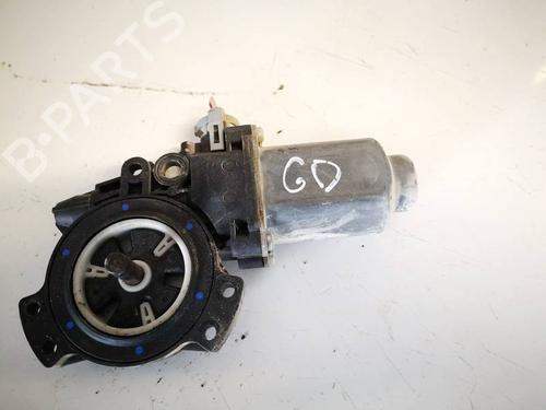 Right rear window motor HYUNDAI ix35 Van CRDi | BP35068309E22 - Image 3