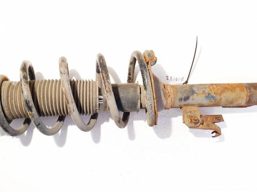 Used Left front shock absorber Left front shock absorber 35054361 35054361