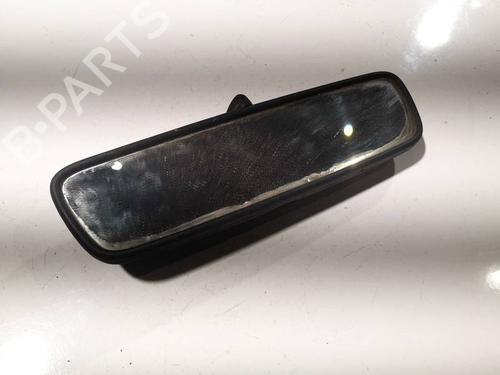 Used Rear mirror Rear mirror OPEL ZAFIRA A MPV (T98) 2.0 DI 16V (F75) (82 hp) 34784647 34784647