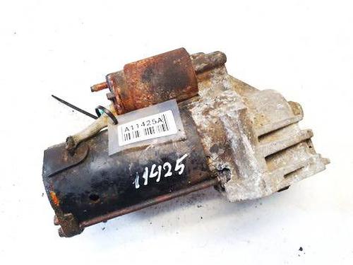 Used Starter Starter 37864372 37864372