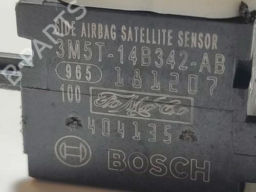 Electronic module FORD USA FUSION 2.5 | BP32567499M83  - Image 8