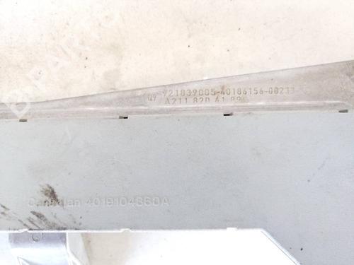 Electronic module MERCEDES-BENZ E-CLASS (W211) E 220 CDI (211.006) | BP35259591M83 - Image 3