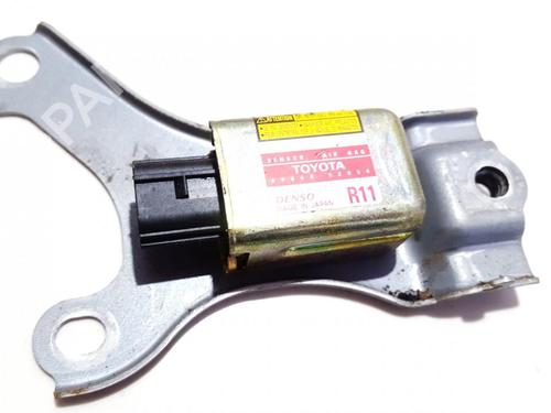 Used Electronic module Electronic module TOYOTA YARIS VERSO (_P2_) 1.3 (NCP20_, NCP22_, NCP20R, NCP22R) (86 hp) 33507018 33507018