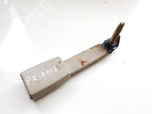Seat buckle NISSAN QUEST (V42) 3.5 | BP34971732I32 - Image 2