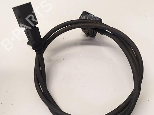 Electronic sensor AUDI A6 C5 (4B2, 4B4) 2.5 TDI | BP38161587M84 - Image 2