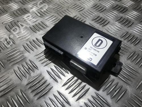 Used Electronic module Electronic module ROVER 200 II Hatchback (RF) 214 i (75 hp) 33492274 33492274