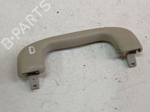 Used Interior roof handle Interior roof handle OPEL ZAFIRA A MPV (T98) 2.0 DTI 16V (F75) (101 hp) 34849832 34849832