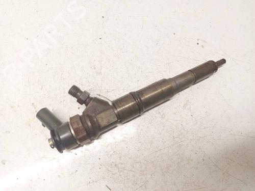 Used Injector Injector PEUGEOT 407 (6D_) 1.6 HDi 110 (6D9HZC, 6D9HYC) (109 hp) 34777324 34777324