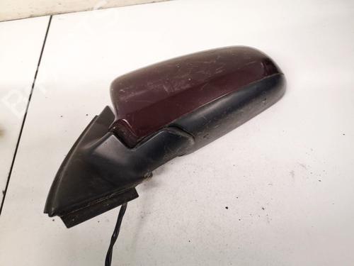 Left mirror AUDI A4 B6 (8E2) 2.5 TDI quattro | BP35470359C26 - Image 3