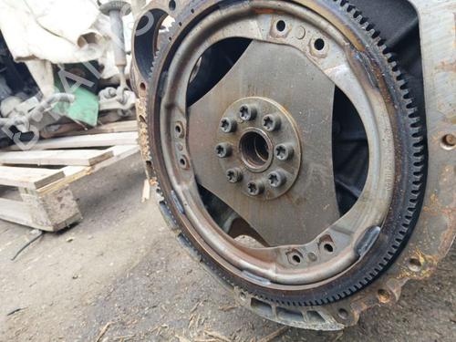 Flywheel MERCEDES-BENZ E-CLASS (W211) E 220 CDI (211.006) | BP38041089M101 - Image 3
