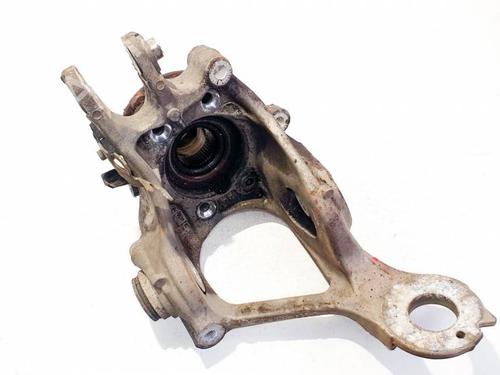 Used Left rear steering knuckle Left rear steering knuckle 35049551 35049551