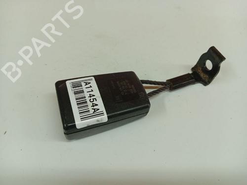 Sikkerhedssele-spænde Sikkerhedssele-spænde OPEL ASTRA H (A04) 1.7 CDTI (L48) (100 hp) 36587341 36587341