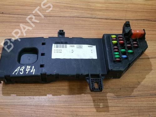 fuse-box-opel-vectra-c-z02-2002-2003-2004-2005-2006-2007-2008-2009-33479581 main image