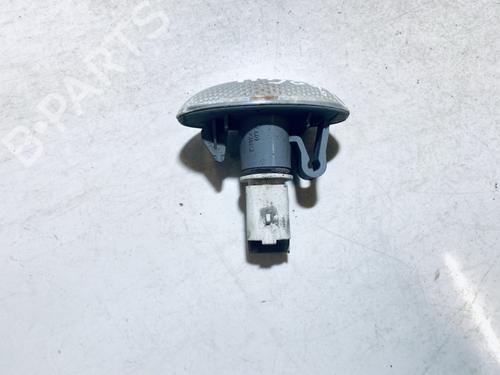 Left side indicator PEUGEOT 206 SW (2E/K) 1.4 HDi | BP35625315I20 - Image 2