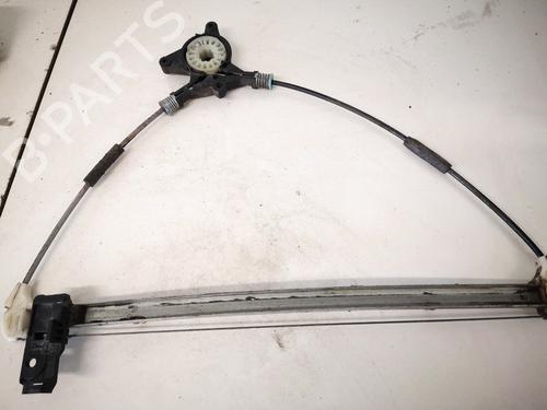 Rear left window mechanism MAZDA 6 Hatchback (GG) 2.0 DI (GG14) | BP35398123C24 - Image 3