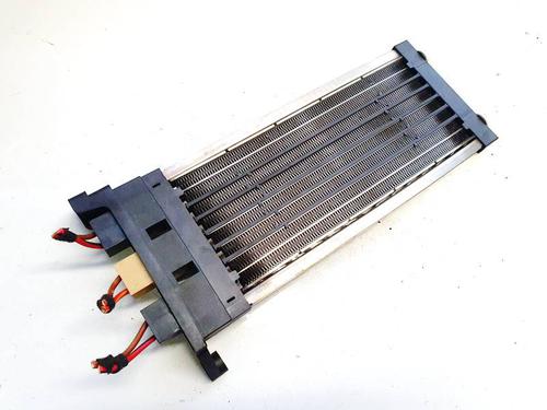 Used Heater resistor Heater resistor AUDI ALLROAD C5 (4BH) 2.5 TDI quattro (180 hp) 35156524 35156524