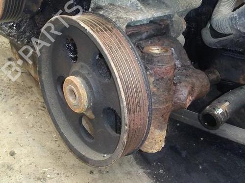 Used Steering pump Steering pump 35684595 35684595