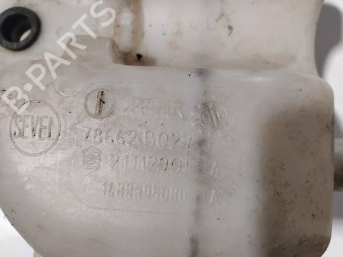 Sprinklertank CITROËN C8 (EA_, EB_) 2.0 HDi | BP35183885C113 - Image 3