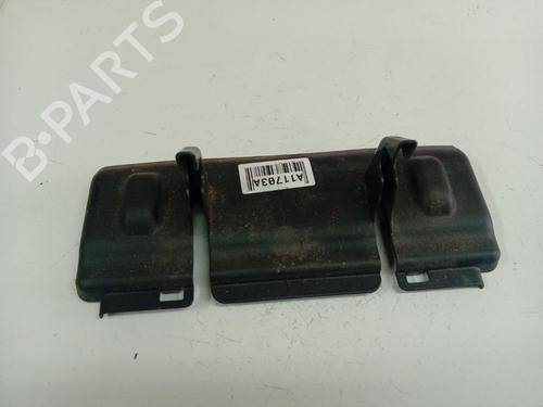 Used Boot lining Boot lining 38641450 38641450