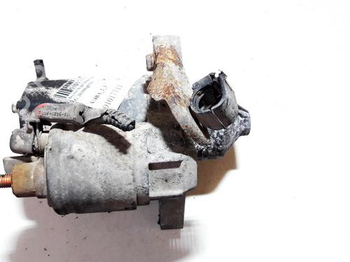 Used Starter Starter 35641841 35641841