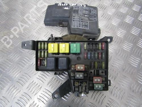 Sikringsdåse Sikringsdåse HONDA ACCORD V (CC, CD) 2.0 i (CD4) (116 hp) 33491445 33491445