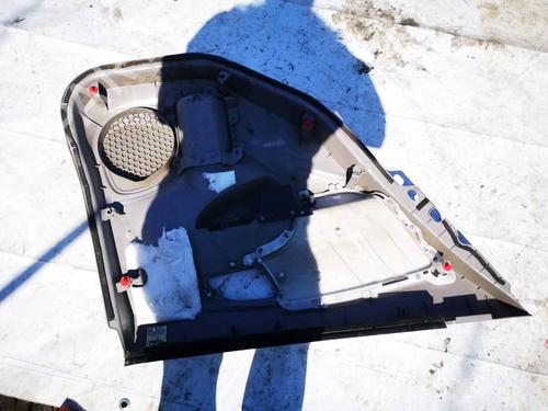 Rear right panel HONDA INSIGHT (ZE_) 1.3 IMA (ZE28, ZE2) | BP34743574C61 - Image 2