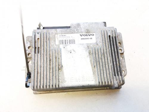 Used Engine control unit (ECU) Engine control unit (ECU) VOLVO V40 Estate (645) 2.0 (140 hp) 33103902 33103902