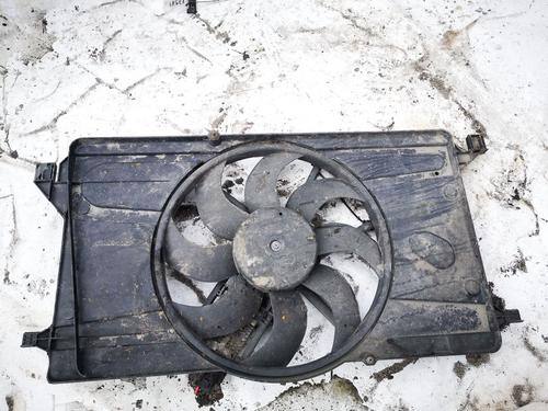 Used Fan Fan FORD FOCUS II (DA_, HCP, DP) 1.4 (80 hp) 35429137 35429137