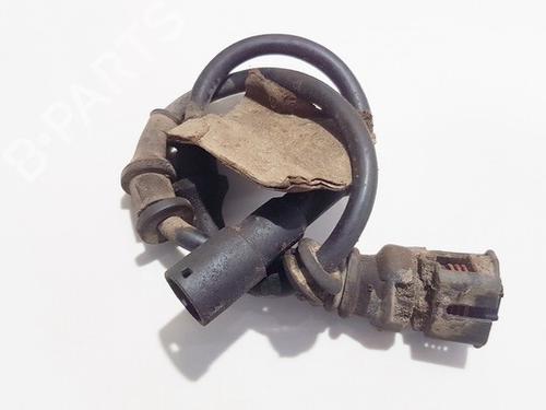 Used Wiring harness Wiring harness OPEL VECTRA C (Z02) 2.2 DTI 16V (F69) (125 hp) 35602088 35602088