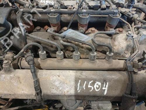 Used Injection rail Injection rail 37254030 37254030