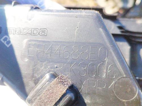 Boot lining MAZDA CX-7 (ER) 2.2 MZR-CD AWD (ER10A) | BP35106497I3 - Image 3