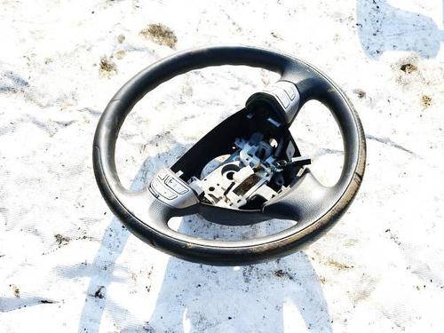 Used Steering wheel Steering wheel HONDA FR-V (BE) 2.2 i CTDi (BE5) (140 hp) 34917579 34917579