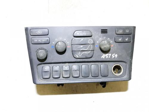 Used Climate control Climate control VOLVO S80 I (184) T6 (272 hp) 35879369 35879369